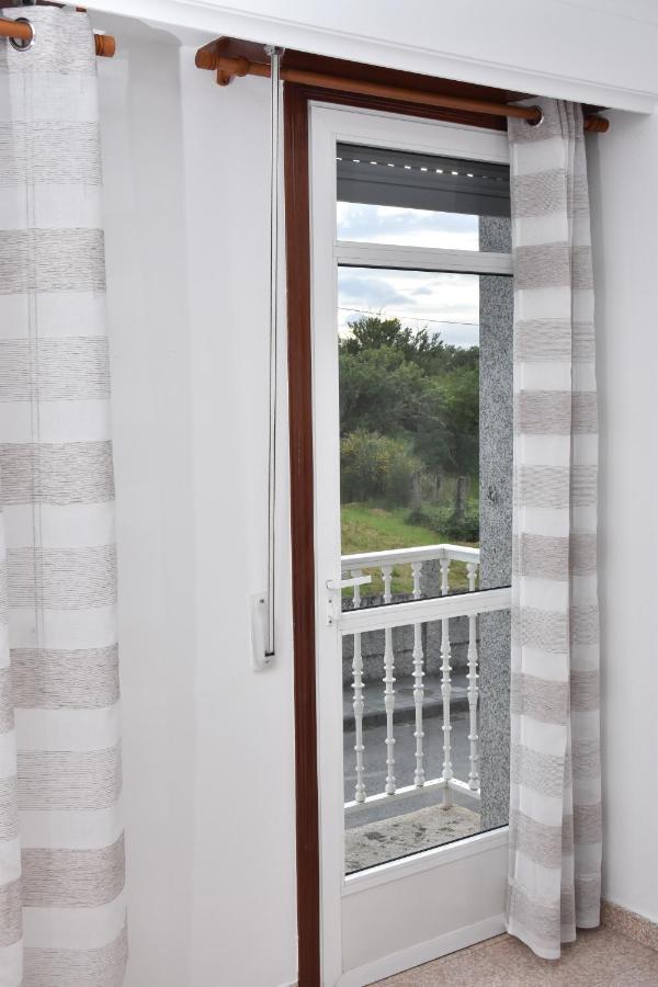 A Casa Do Sabugueiro Villa Santa Cruz da Rabeda Kültér fotó
